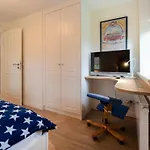 Haus Sterntaucher * Wrixum