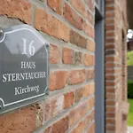 Prázdninový dům Haus Sterntaucher *