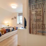 Prázdninový dům Haus Sterntaucher