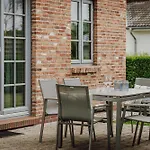 Prázdninový dům Haus Sterntaucher *