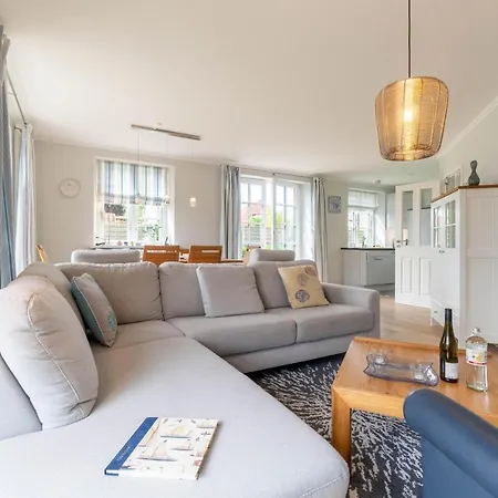 Haus Sterntaucher Wrixum