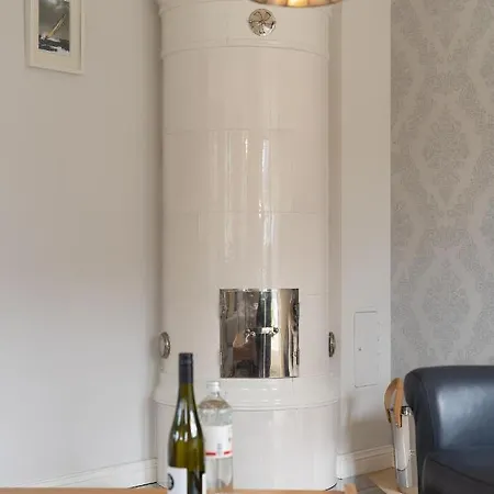 度假居 Haus Sterntaucher *