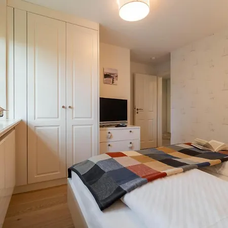 Haus Sterntaucher Wrixum