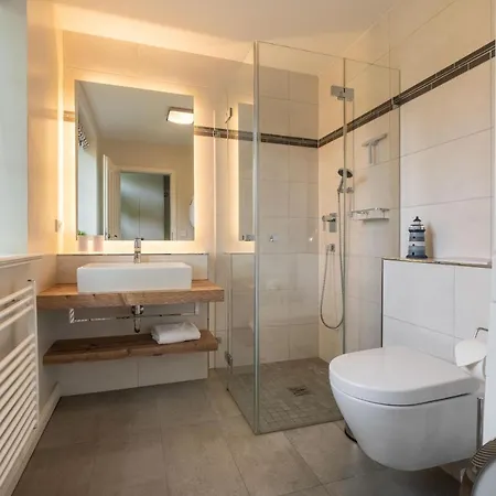 Haus Sterntaucher Wrixum