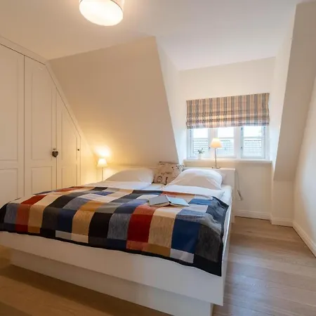 Haus Sterntaucher 別荘