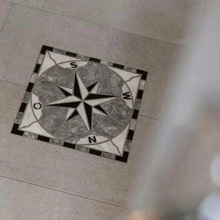 Haus Sterntaucher Dom wakacyjny Wrixum