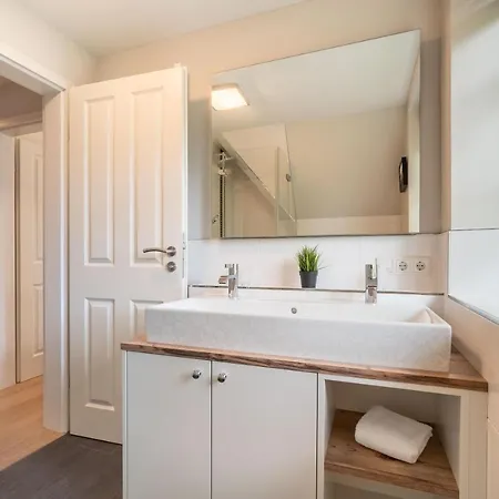 度假居 Haus Sterntaucher