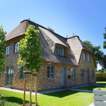 Haus Sterntaucher *