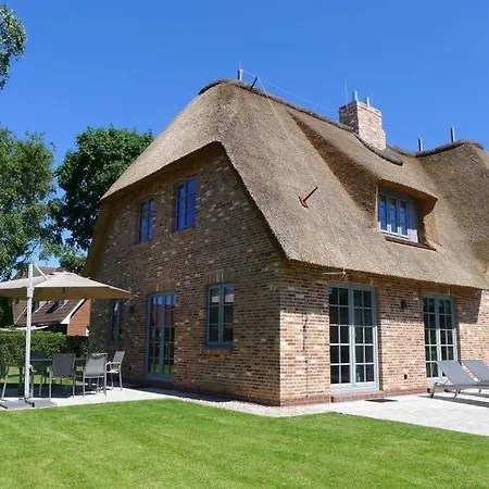 Haus Sterntaucher 度假居