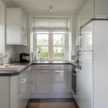 Holiday home Haus Sterntaucher *