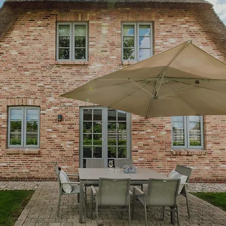 Casa de Férias Haus Sterntaucher *