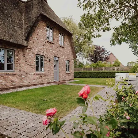 Haus Sterntaucher Casa de Férias *