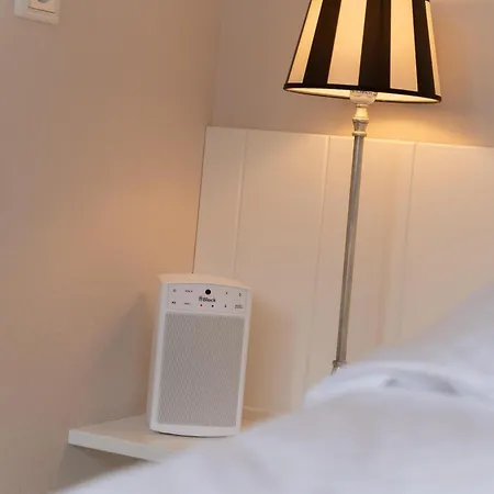 Haus Sterntaucher Wrixum