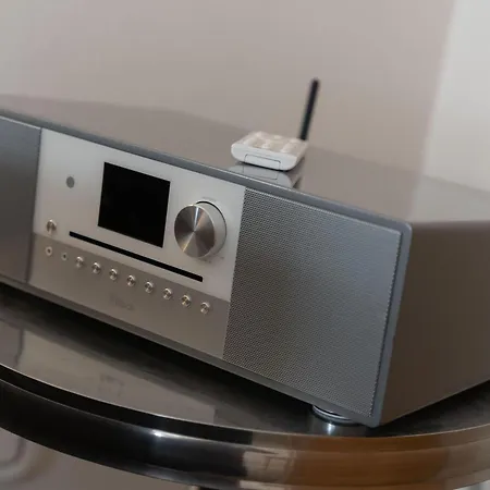 Haus Sterntaucher * Wrixum