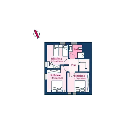 Haus Sterntaucher
