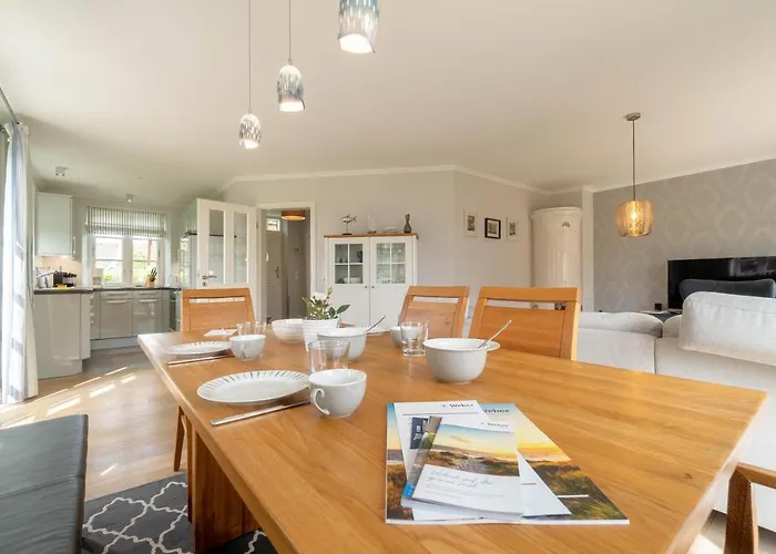 Casa de Férias Haus Sterntaucher