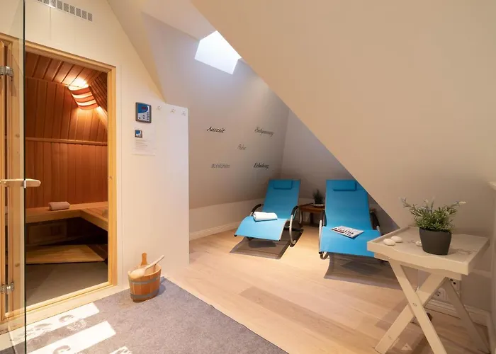 Haus Sterntaucher *