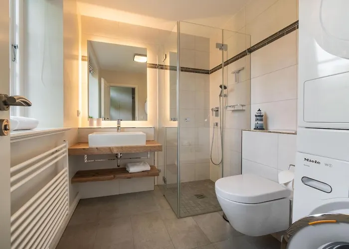 Haus Sterntaucher Wrixum