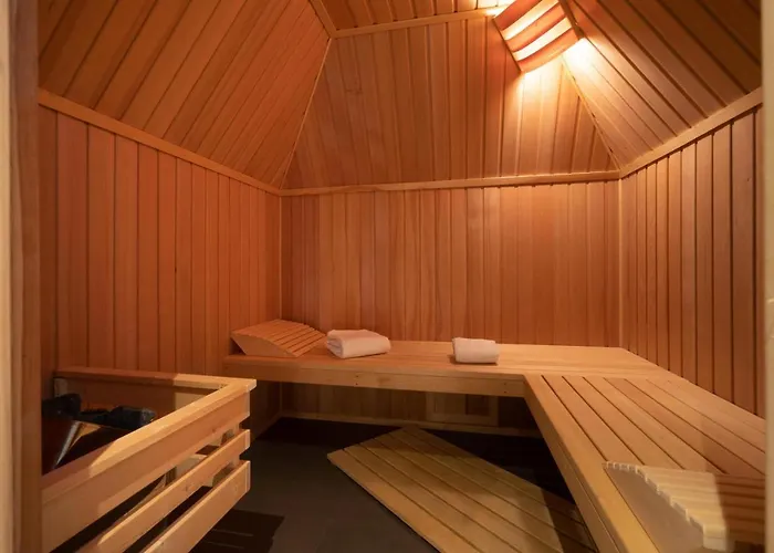 Casa de Férias Haus Sterntaucher