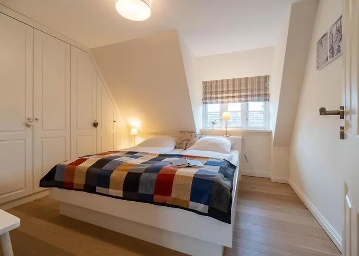 Haus Sterntaucher Vakantiehuis