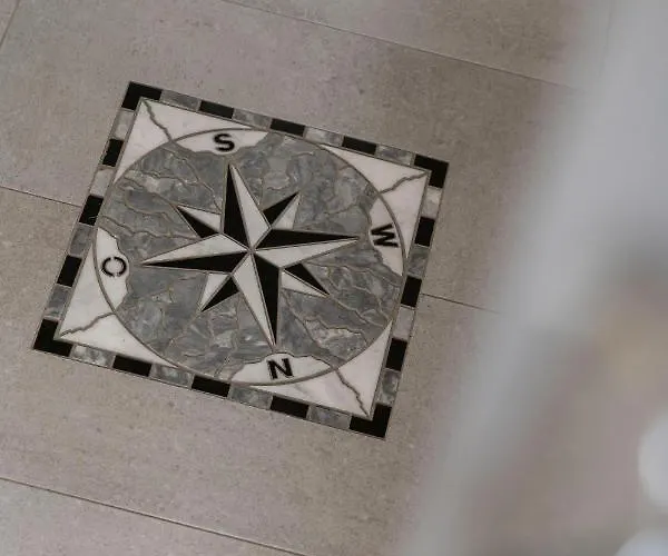 Haus Sterntaucher Vakantiehuis Wrixum