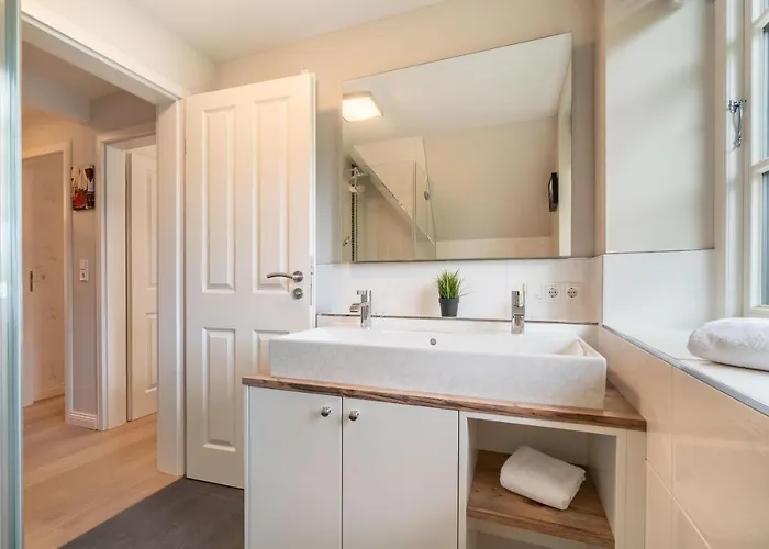 Vakantiehuis Haus Sterntaucher