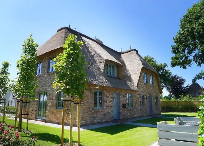 Haus Sterntaucher *