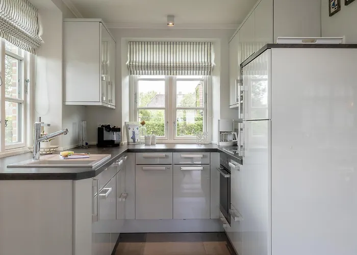 Vakantiehuis Haus Sterntaucher *