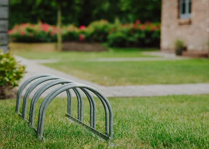 Vakantiehuis Haus Sterntaucher Wrixum