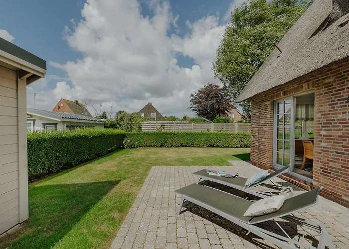 Haus Sterntaucher *