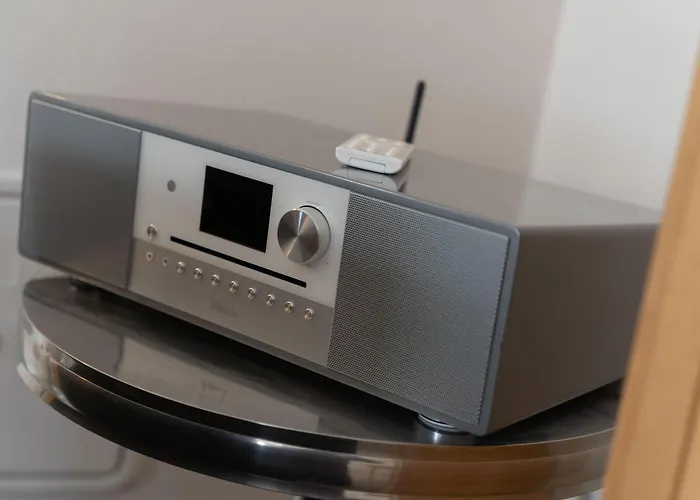 Haus Sterntaucher * Wrixum